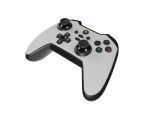 GENESIS Mangan 400 Weiß Bluetooth Gamepad Analog / Digital Android, MAC, Nintendo Switch, PC, iOS