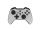 GENESIS Mangan 400 Weiß Bluetooth Gamepad Analog / Digital Android, MAC, Nintendo Switch, PC, iOS