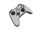 GENESIS Mangan 400 Weiß Bluetooth Gamepad Analog / Digital Android, MAC, Nintendo Switch, PC, iOS