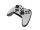 GENESIS Mangan 400 Weiß Bluetooth Gamepad Analog / Digital Android, MAC, Nintendo Switch, PC, iOS