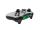 GENESIS Mangan 400 Weiß Bluetooth Gamepad Analog / Digital Android, MAC, Nintendo Switch, PC, iOS