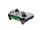 GENESIS Mangan 400 Weiß Bluetooth Gamepad Analog / Digital Android, MAC, Nintendo Switch, PC, iOS