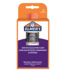 Elmers DISAPPEARING PURPLE Klebestift