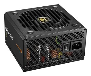 COUGAR Netzteil GEX PRO 650W ATX3.1 / 80 Plus Gold / Modular