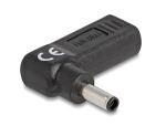 DeLOCK Adapter für Notebook Ladekabel USB Type-C...