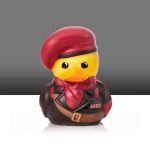 TUBBZ Metal Gear Solid: Revolver Ocelot
