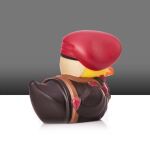 TUBBZ Metal Gear Solid: Revolver Ocelot