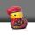 TUBBZ Metal Gear Solid: Revolver Ocelot