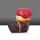 TUBBZ Metal Gear Solid: Revolver Ocelot