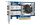 QNAP QXG-25G2SF-E810 Netzwerkkarte Eingebaut Faser 25000 Mbit/s