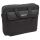 Manhattan Notebooktasche London 15,6", Für Notebooks bis 15,6", Top Load, schwarz