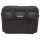 Manhattan Notebooktasche London 15,6", Für Notebooks bis 15,6", Top Load, schwarz