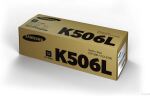 Samsung CLT-K506L Schwarz Original Tonerkartusche mit hoher Reichweite
