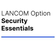 Security Essentials Firewall Basis Mehrsprachig 1 Lizenz(en) 5 Jahr(e)