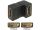 DELOCK HDMI Adapter A -> A Bu/Bu 90° unten