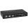 Techly IDATA-KVM-HDMI2U Tastatur/Video/Maus (KVM)-Switch Schwarz