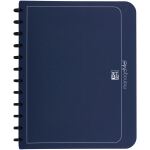 Oxford 100205608 Ringmappe A4 Blau
