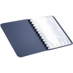Oxford 100205608 Ringmappe A4 Blau