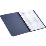 Oxford 100205608 Ringmappe A4 Blau