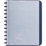 Oxford 100205608 Ringmappe A4 Blau