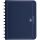 Oxford 100205608 Ringmappe A4 Blau