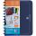 Oxford 100205608 Ringmappe A4 Blau