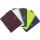 Oxford 100205608 Ringmappe A4 Blau