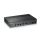 Zyxel GS2220-10-EU0101F Netzwerk-Switch Managed L2 Gigabit Ethernet (10/100/1000) Schwarz