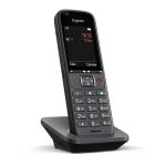 Gigaset S700H PRO DECT-Telefon Anrufer-Identifikation...
