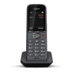 Gigaset S700H PRO DECT-Telefon Anrufer-Identifikation...