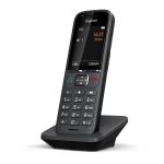 Gigaset S700H PRO DECT-Telefon Anrufer-Identifikation Anthrazit