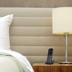 Gigaset S700H PRO DECT-Telefon Anrufer-Identifikation Anthrazit