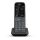 Gigaset S700H PRO DECT-Telefon Anrufer-Identifikation Anthrazit