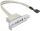 DeLOCK 0.5m Slotblech USB 2.0