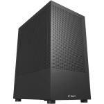 FSP Geh Mini S110 B Micro-ATXMini-ITX o.N. Black retail