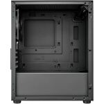 FSP Geh Mini S110 B Micro-ATXMini-ITX o.N. Black retail