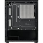 FSP Geh Mini S110 B Micro-ATXMini-ITX o.N. Black retail