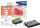 Peach E24XL bk, c, m, y, pc, pm Spar Pack Tintenpatronen