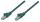Intellinet Premium Netzwerkkabel, Cat6, S/FTP, 100% Kupfer, Cat6-zertifiziert, LS0H, RJ45-Stecker/RJ45-Stecker, 1,5 m, grün