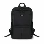 DICOTA SCALE 39,6 cm (15.6") Rucksack Schwarz