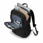 DICOTA SCALE 39,6 cm (15.6") Rucksack Schwarz