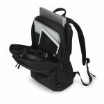 DICOTA SCALE 39,6 cm (15.6") Rucksack Schwarz