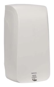MAUL 9530802 Automatisches Handdesinfektionsgerät Weiß Acrylnitril-Butadien-Styrol (ABS), Kunststoff 1 l