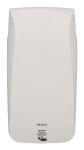MAUL 9530802 Automatisches Handdesinfektionsgerät Weiß Acrylnitril-Butadien-Styrol (ABS), Kunststoff 1 l