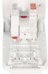 MAUL 9530802 Automatisches Handdesinfektionsgerät Weiß Acrylnitril-Butadien-Styrol (ABS), Kunststoff 1 l