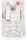 MAUL 9530802 Automatisches Handdesinfektionsgerät Weiß Acrylnitril-Butadien-Styrol (ABS), Kunststoff 1 l
