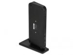 Delock USB Type-C DP 1.4 Docking Station4KHDMIDP1.4USB3.2