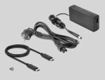 Delock USB Type-C DP 1.4 Docking Station4KHDMIDP1.4USB3.2