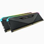 Corsair Vengeance RGB CMN32GX4M2Z3200C16 Speichermodul 32 GB 2 x 16 GB DDR4 288-pin DIMM