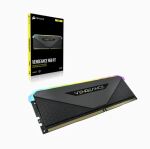 Corsair Vengeance RGB CMN32GX4M2Z3200C16 Speichermodul 32 GB 2 x 16 GB DDR4 288-pin DIMM